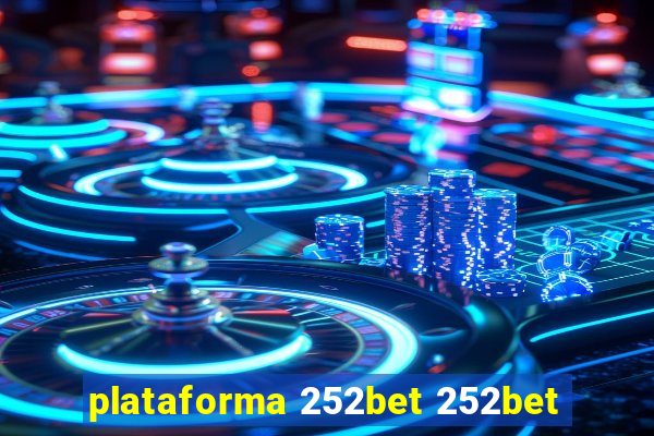 plataforma 252bet 252bet